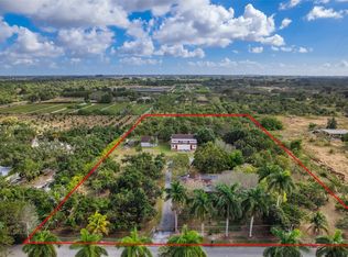 21825 SW 154th Ave, Miami, FL 33170