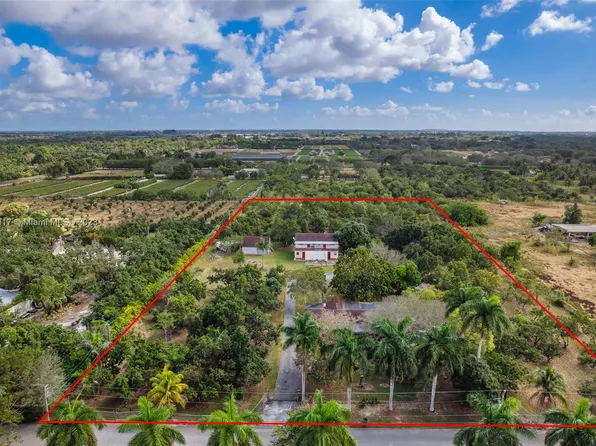 21825 SW 154th Ave, Miami, FL 33170