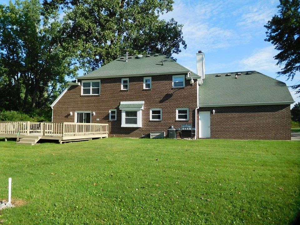 11155 Old State Line Rd, Swanton, OH 43558 Zillow