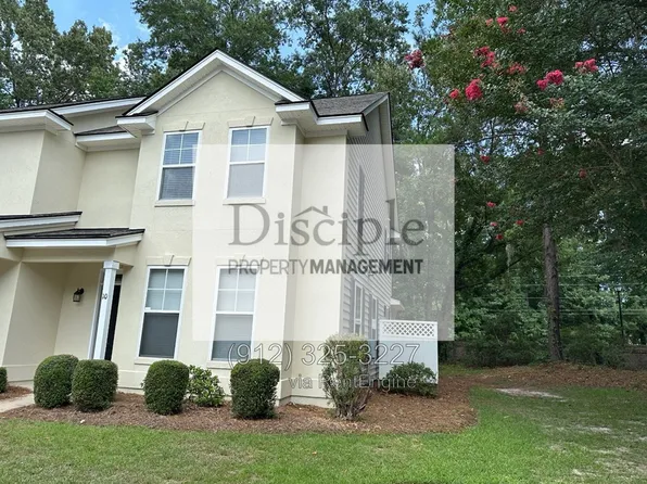 66 Landing Way Unit 10, Richmond Hill, GA 31324