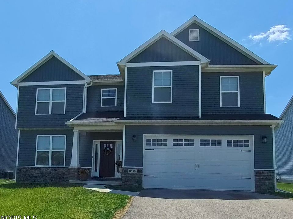 1st image of 1038 Stoneleigh Rd