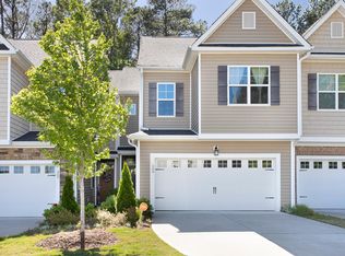 309 Zante Currant Rd, Durham, NC 27703