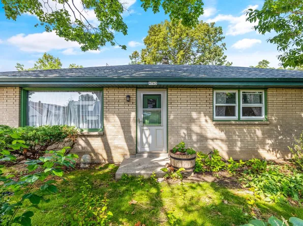 4763 South 14th STREET, Milwaukee, WI 53221