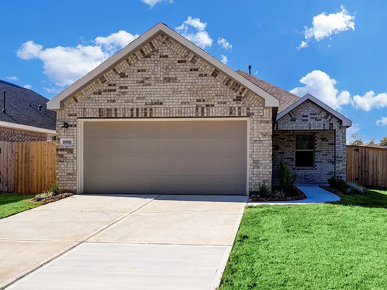 18916 Caney Forest Dr — Photo 1