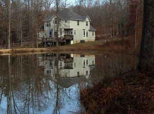 209 Little River Farms Rd, Bumpass, VA 23024