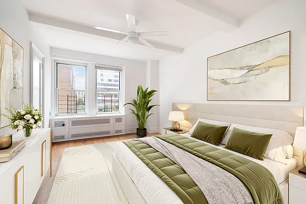 Rented by Compass | media 7