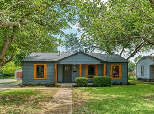 7333 Pensacola Ave, Fort Worth, TX 76116