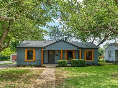 7333 Pensacola Ave, Fort Worth, TX, 76116