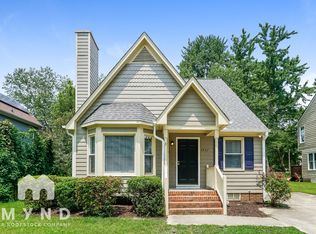 4937 Royal Adelaide Way, Raleigh, NC 27604