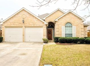 8012 Pretoria Pl, Fort Worth, TX 76123