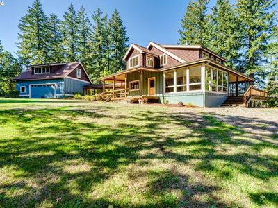 31033 Foxridge Ln, Eugene, OR, 97405
