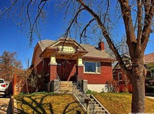 949 S Fairview Ave, Salt Lake City, UT 84105