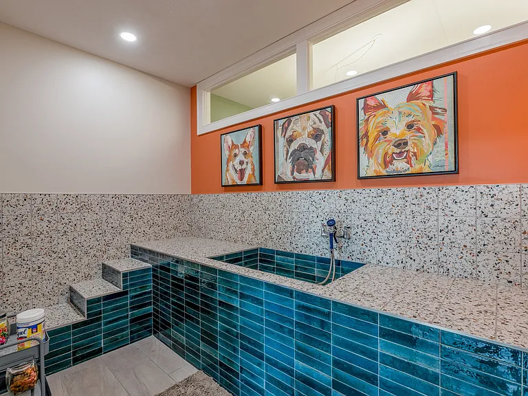 Brand New Pet Spa