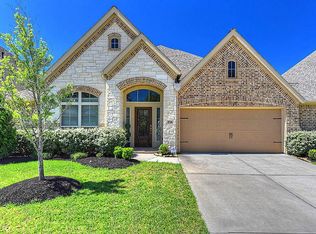 1726 Wickham Reach Dr, Spring, TX 77386