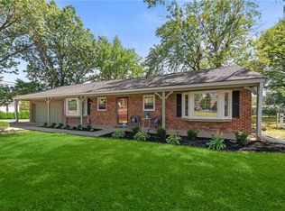 2001 W 83rd St, Leawood, KS 66206