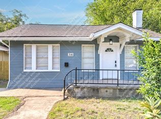 316 Hot Wells Blvd, San Antonio, TX 78223