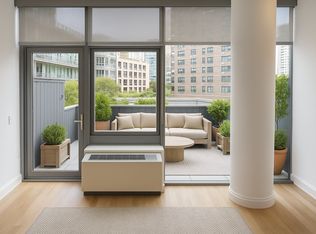 550 W 54th St #543, New York, NY 10019