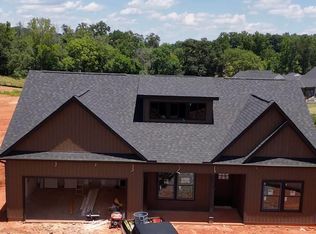 6002 Tributary Way LOT 52, Chesnee, SC 29323