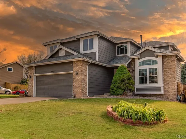 4889 S Elkhart Court, Aurora, CO 80015