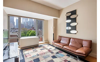 Sold by Douglas Elliman