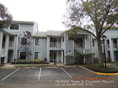 9438 Torrington Ave #9438, Orlando, FL, 32817