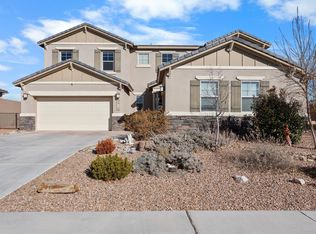 2513 Desert View Rd NE, Rio Rancho, NM 87144