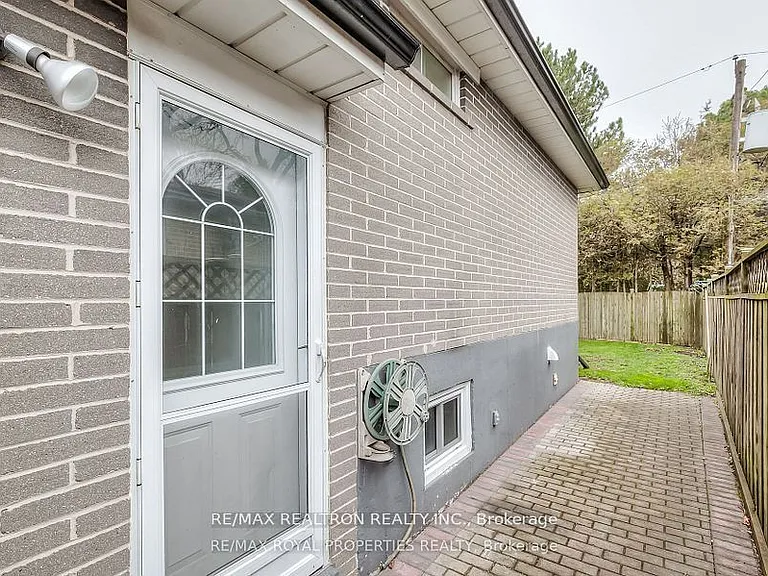 802 Modlin Rd #MAIN — Photo 35