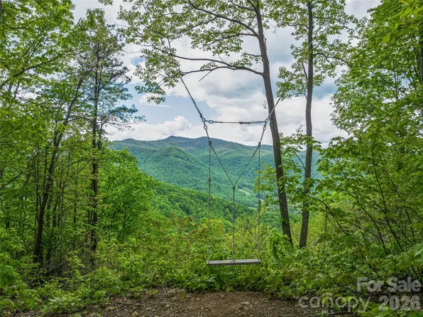 59 Pisgah Mountain Trl, Candler, NC 28715