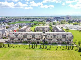 2441 Greenwich Dr #29, Oakville, ON L6M0S3