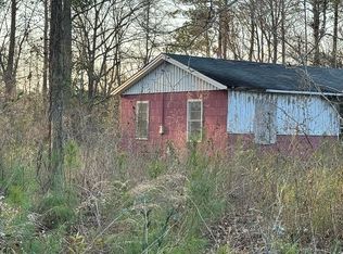 167 Old Freeman Rd, Swansboro, NC 28584