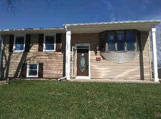 427 Everette Ave, Romeoville, IL 60446