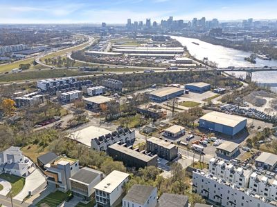 1307 Baptist World Center Dr #G, Nashville, TN, 37207