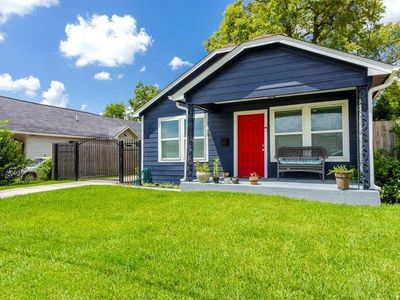 6939 Avenue N, Houston, TX, 77011