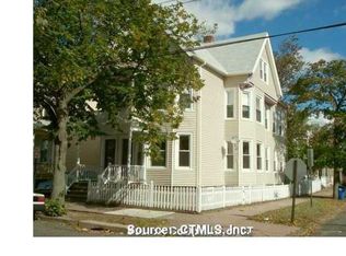 29 Rowe St, New Haven, CT 06513