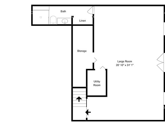 2nd image of 415 Oakwind Dr
