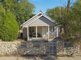 800 Avenue J, Dodge City, KS 67801