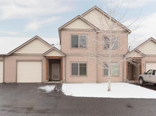 884C Quail Run Rd #884C, Bozeman, MT 59718