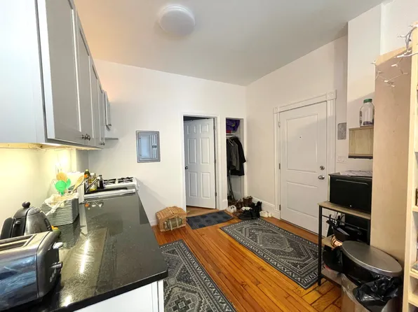 116 Hemenway St, Boston, MA