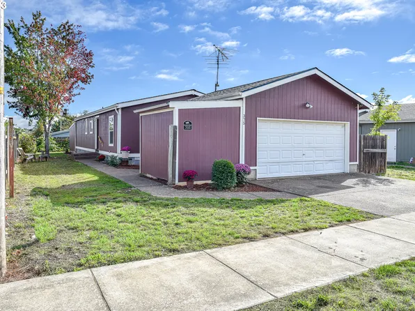 375 N 8th St, Monroe, OR 97456