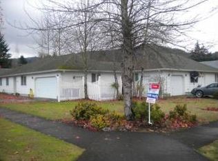 6551 A St, Springfield, OR 97478