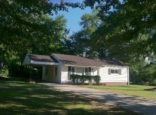 2024 Towhee Ave, North Augusta, SC 29841