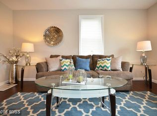 5409 Plainfield Ave, Baltimore, MD 21206