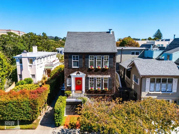 24 19th Ave, San Francisco, CA 94121