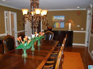 2004 Wood Sorrel Dr, Birmingham, AL 35244