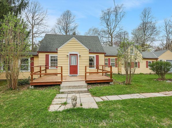 235 Burleigh Rd N, Fort Erie, ON L0S 1N0