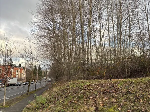 0 W Bakerview Road, Bellingham, WA 98226