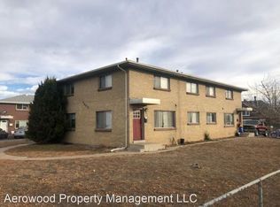 7200 Tennyson St APT 1, Westminster, CO 80030