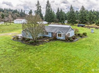 19921 Old Highway 9 SW, Rochester, WA 98579