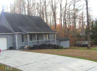 512 Gold Ridge Rd, Dahlonega, GA 30533