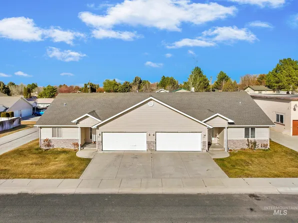 1731-1733 Dora Dr N, Twin Falls, ID 83301